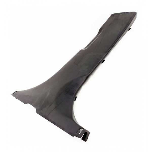 Capa Inferior Coluna Central Direita Hyundai Hb20x  2015 949