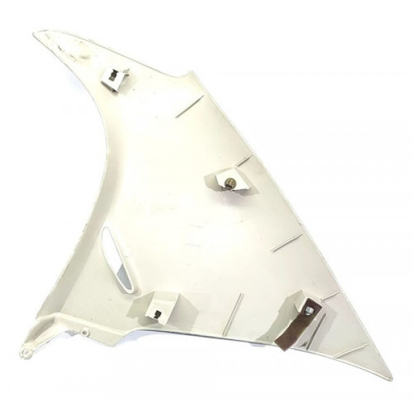 Capa Coluna Traseira Esquerda Gm Astra Gls Sed  2000 110087