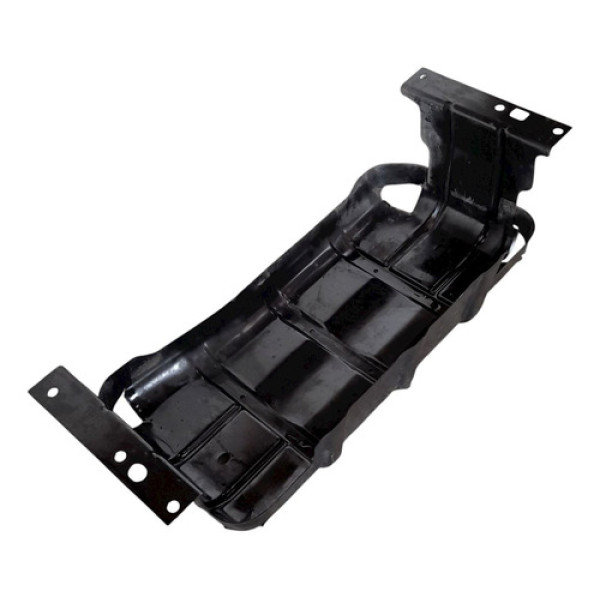 Chapa Proteção Tanque Combustível  Jeep Cherokee Sport 3.7 2