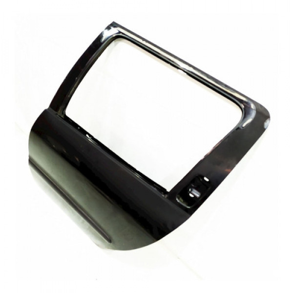 Porta Traseira Esquerda Peugeot 206 1.4 Sw 2008 V1480 - P35