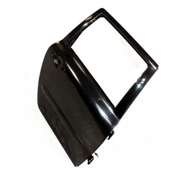 Porta Traseira Direita Peugeot 307 Sw 2007    136555