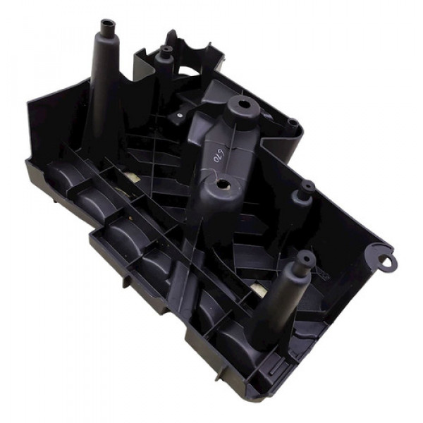 Suporte Ferramentas Porta Malas Bmw X5 4.4  2006 164230
