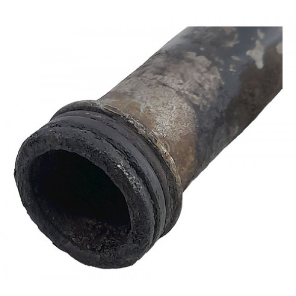 Cano Água Motor Fiat Fiorino 1.4 2016 147705