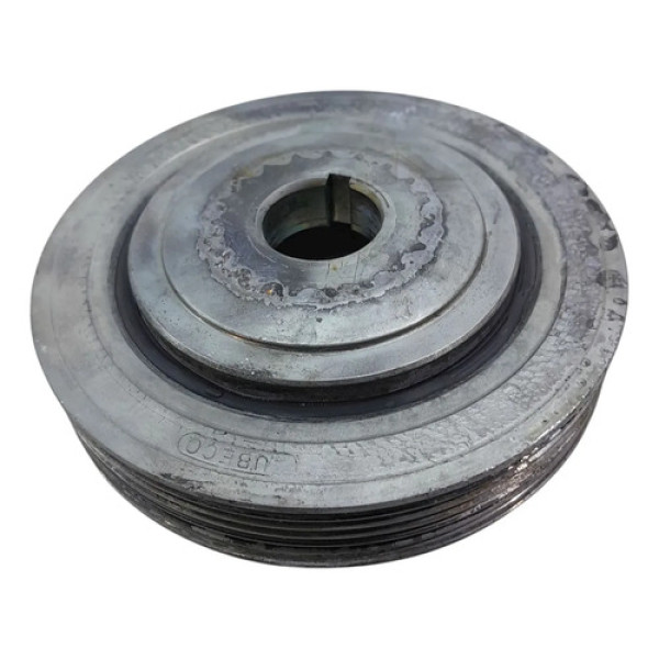 Polia Virabrequim  Citroën Xsara 2.0 16v 2005 208352