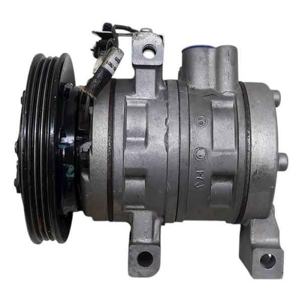 Compressor Do Ar Renault Kwid Zen 1.0  2021 V1820 - P11