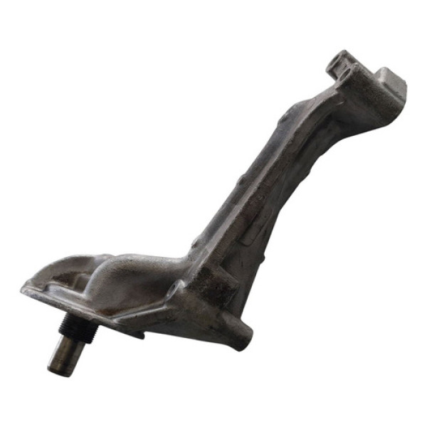 Cavalete Suporte Filtro Óleo Mitsubishi L200 Triton 2010     Não Informado