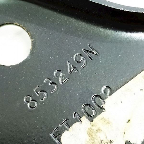 Suporte Ventoinha Radiador Renault Megane 1.6 1998    134775