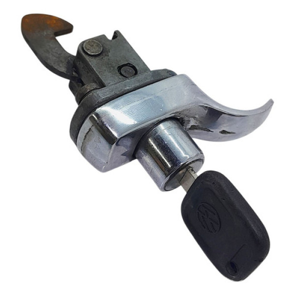 Fechadura Tampa Traseira  Vw Fusca 1500 1972 201390