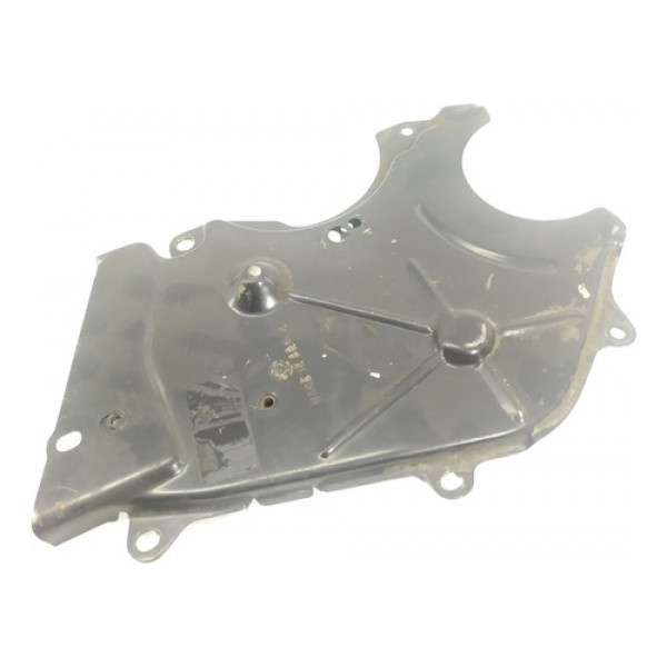 Capa Inferior Correia Dentada Fiat Palio 1.0 8v 1997    5091