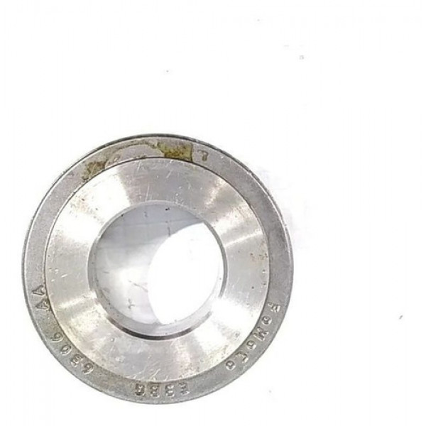 Engrenagem Virabrequim Ford Ka 1.0 3cc 2016    108273