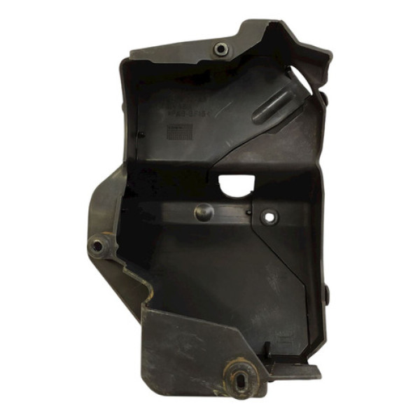 Capa Proteção Cabo Trambulador Câmbio Ford Focus 2.0 Hb  200