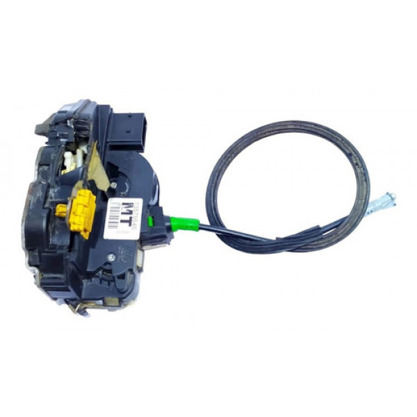 Fechadura Porta Traseira Direita Sonic Lt Hb At 2013 26324