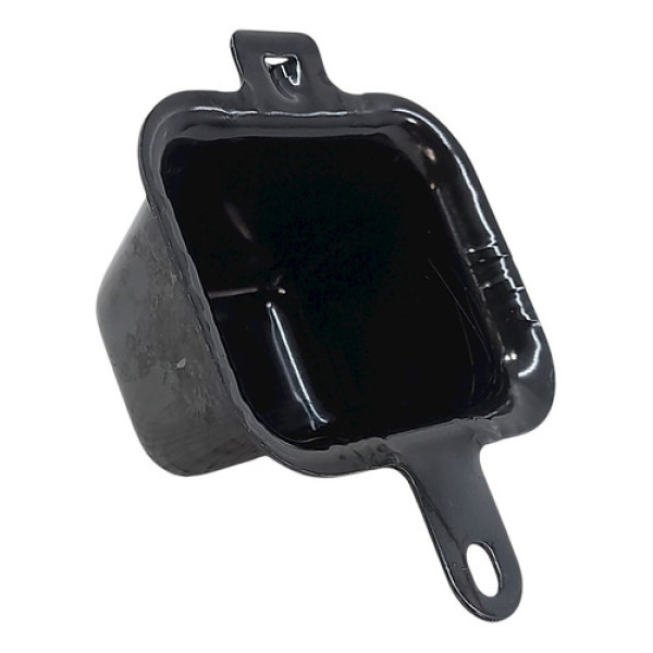 Espaçador Para Choque Dianteiro  Jeep Cherokee Sport 3.7 200