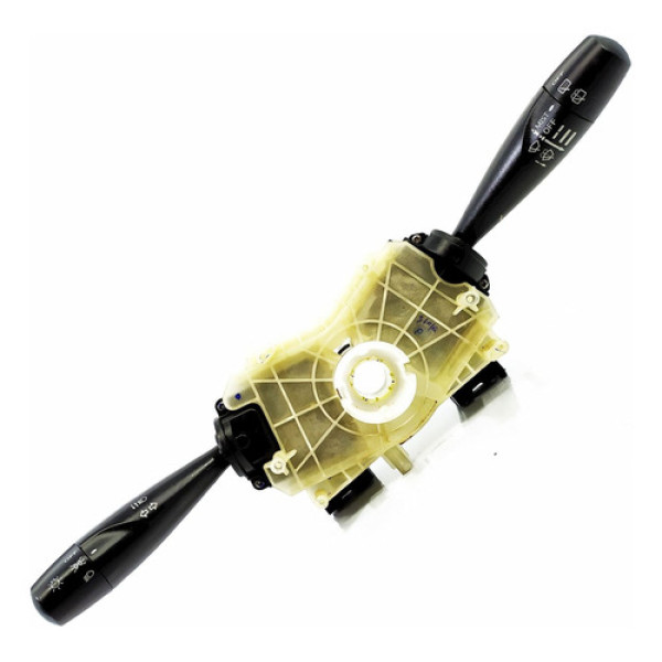 Comando Limpador/luzes/setas Renault Kwid 1.0 2021 V1374 - P
