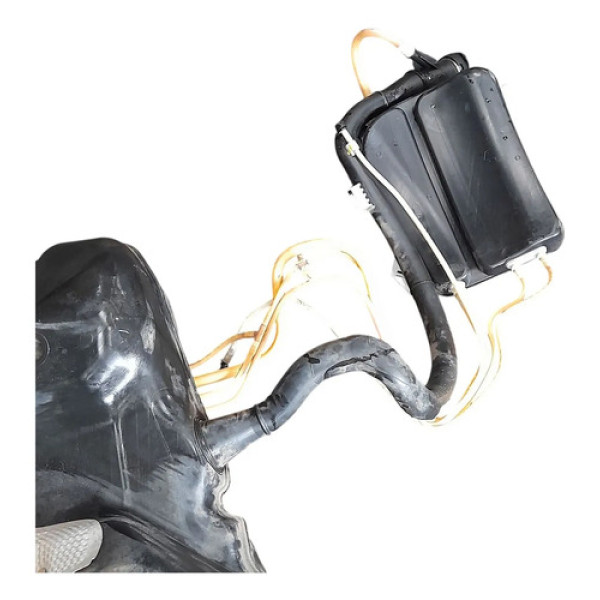 Tanque Combustível  Vw Touareg V8 2009 206467