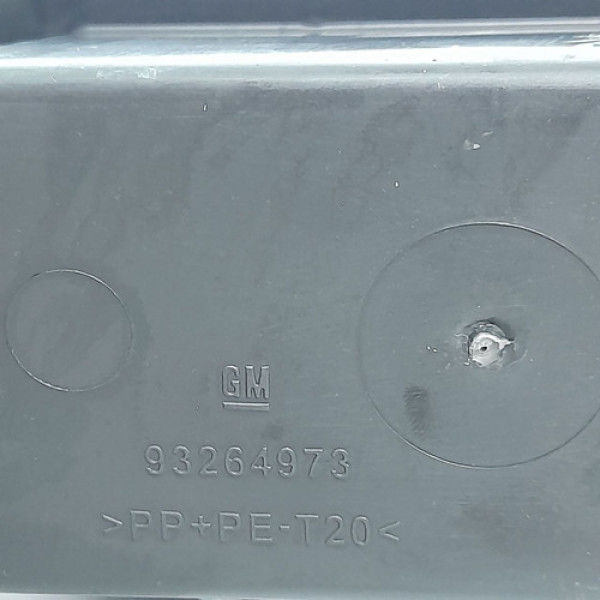 Gaveta Porta Objetos Painel  Gm Meriva 1.8 2005 168345