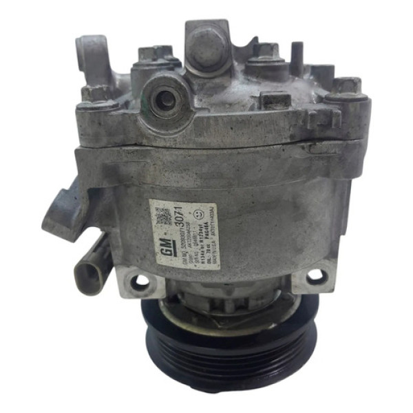 Compressor Ar Gm Spin 1.8 2018    206665