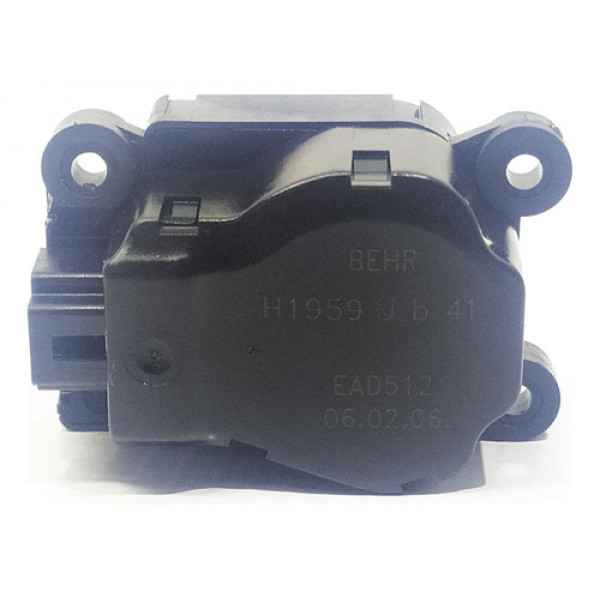 Motor Atuador Caixa Ar Condicionado Peugeot 307 2007    1391