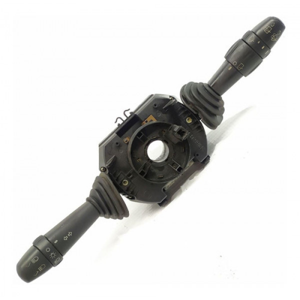 Chave De Seta Fiat Stilo 2003 Original     38681