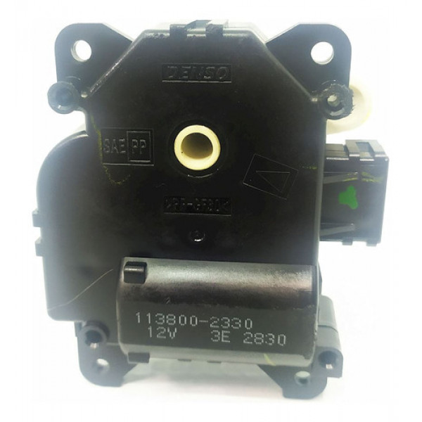 Motor Atuador Caixa Ar Condicionado Honda Civi 2003    13973