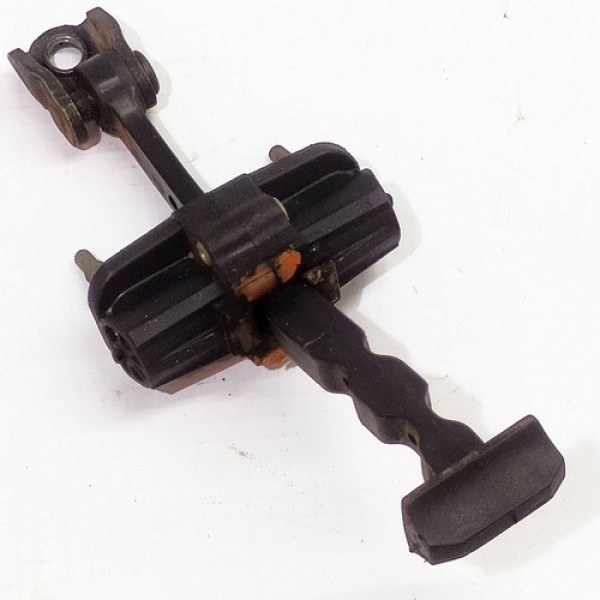 Limitador Porta Dianteira Direita Ford Ka 2011 82442