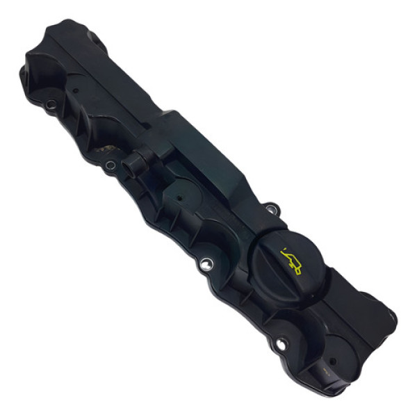 Tampa Comando Válvula Escape Peugeot 207 Sw 1.6 At 2010 2005 - Não Informado