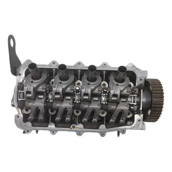 Cabeçote Renault Clio 1.0 16v Flex 2013    157979