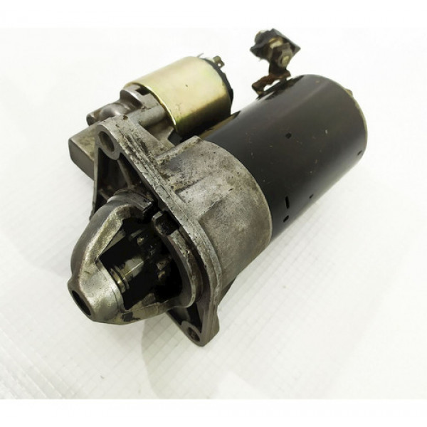 Motor De Arranque Fiat Marea 2.0  1999 V1370 - P26