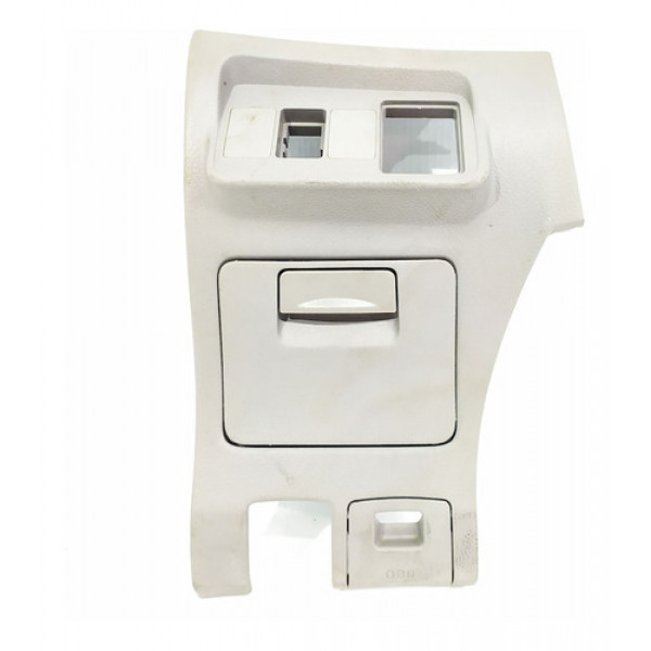 Porta-objeto Esquerdo Painel Toyota Corolla Xei 1.8 2009 614