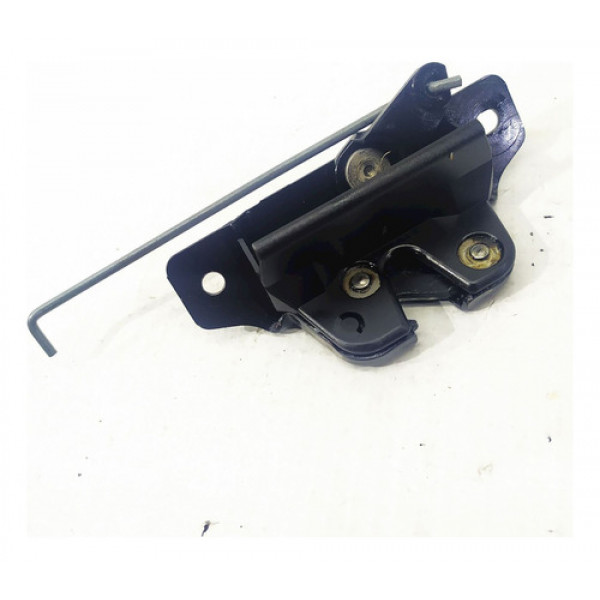 Fechadura Tampa Traseira Peugeot 207 2011    145763