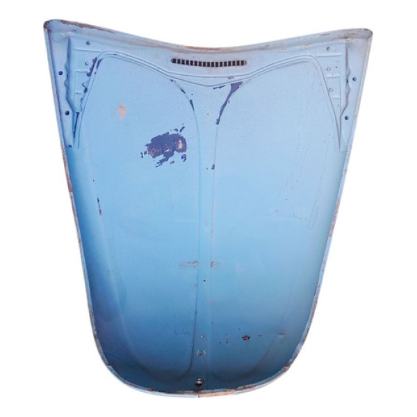 Capô Vw Fusca 1500 1972 V1784 - P7