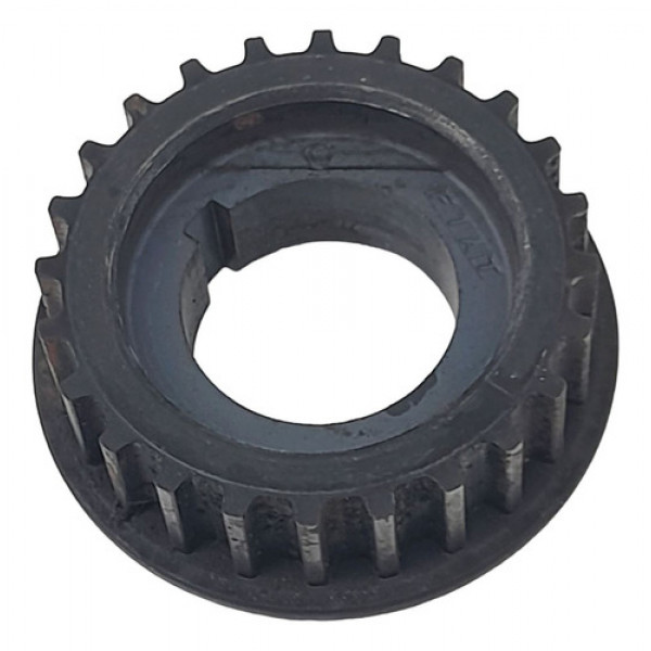 Engrenagem Virabrequim Fiat Tipo 1.6 1995    145388