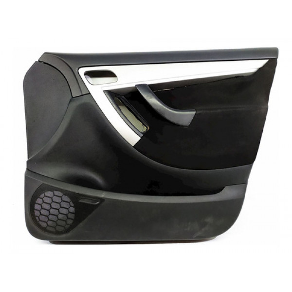 Forro Porta Dianteira Direita Citroen C4 Picasso 2009    123