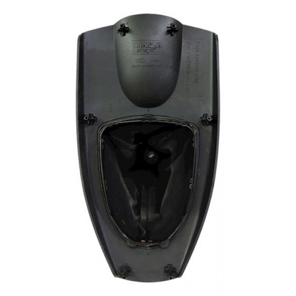 Coifa Guarda-po Alavanca Câmbio Ford Focus 2003    164014