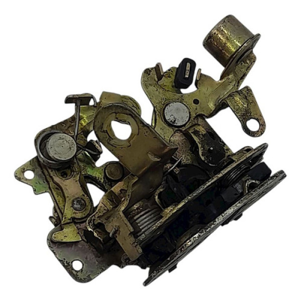 Fechadura Porta Traseira Gm Corsa    183285