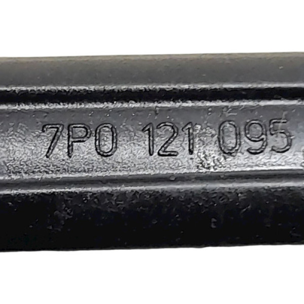 Suporte Superior Esquerdo  Porsche Cayenne S 4.8 T 2011 1901