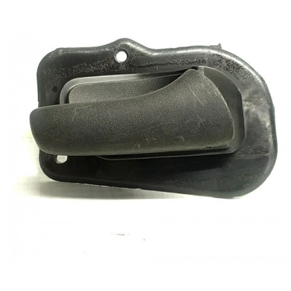 Maçaneta Interna Porta Dianteira Direita Gm Classic 2012    