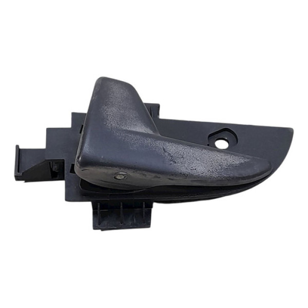 Maçaneta Interna Porta Dianteira Esquerda  Gm Celta 4p 1.0 2 Não Informado Traseira