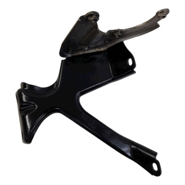 Suporte Coletor Escapamento  Mercedes-benz B200 2.0 2007 185
