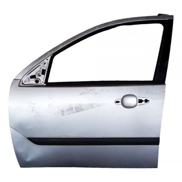 Porta Dianteira Esquerda Ford Focus 2003    165827