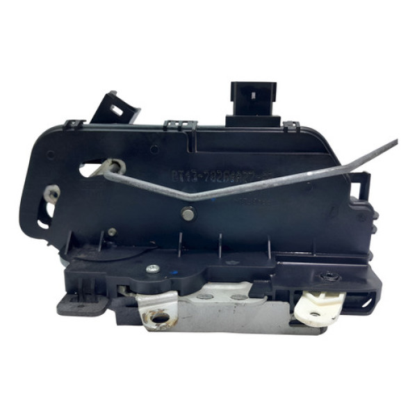 Fechadura Porta Dianteira Esquerda  Ford Edge 3.5 2011 19765 - Não Informado