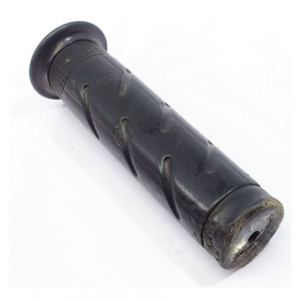 Manopla Esquerda Honda Cg 150 Titan Ks 2008 69980