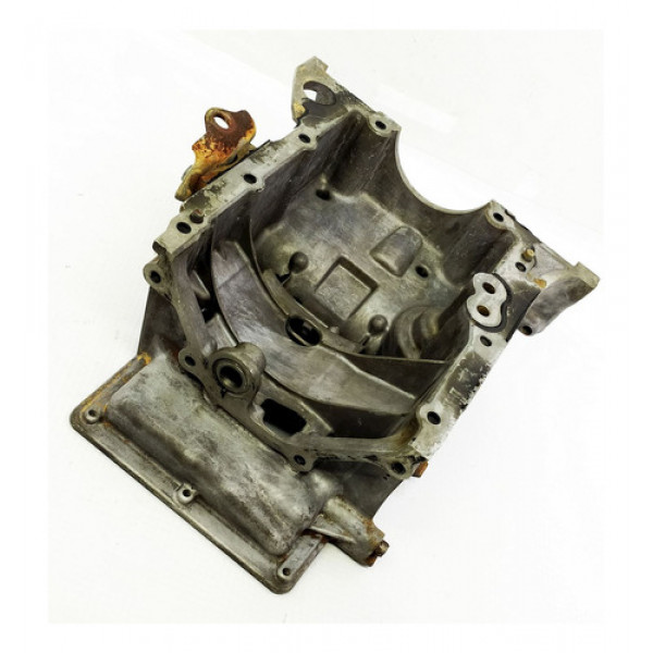Sobre Carte Motor Hyundai Hb20 1.0 3 Cilindros    120771