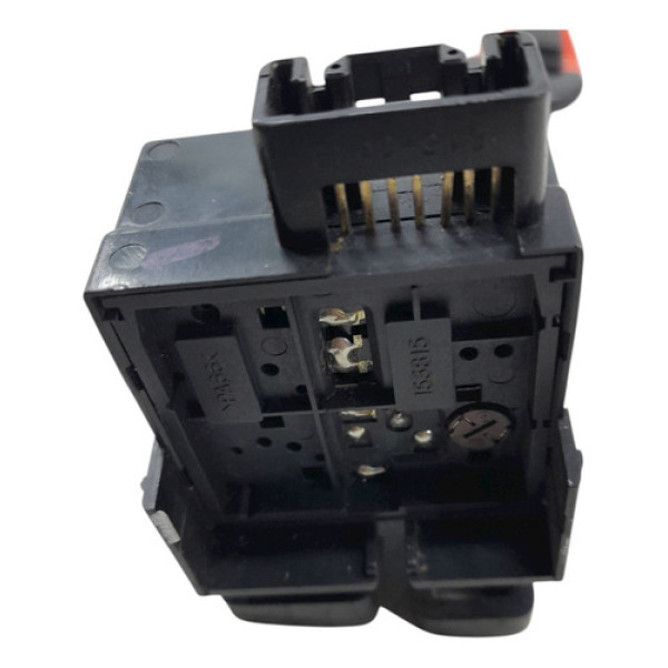 Botão Pisca Alerta Desembaçador Toyota Corolla 2004     2041