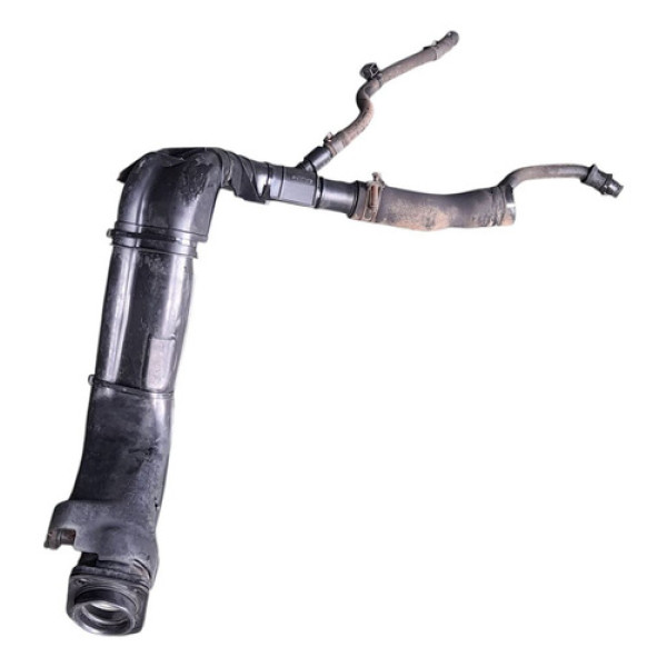 Gargalo Tanque Combustível  Hyundai Hb20 1.0  2013 203811