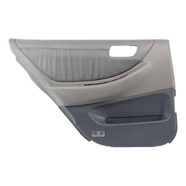 Forro Porta Traseira Esquerda Honda Accord 2000    145674