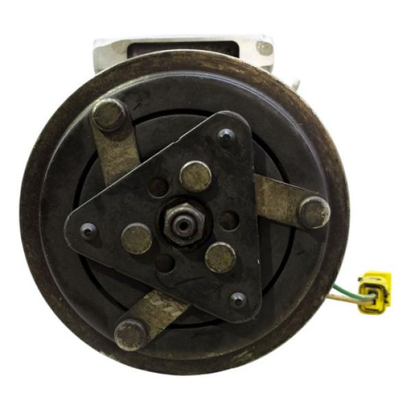 Compressor Do Ar Citroën C3 1.4 Glx 2006 V1769 - P11
