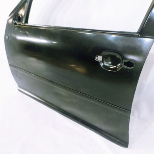 Porta Dianteira Esquerda Vw Golf Sr 2000    103950