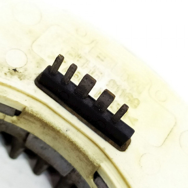 Resistência Do Aquecedor Ventoinha Ar Forçado Peugeot 206   