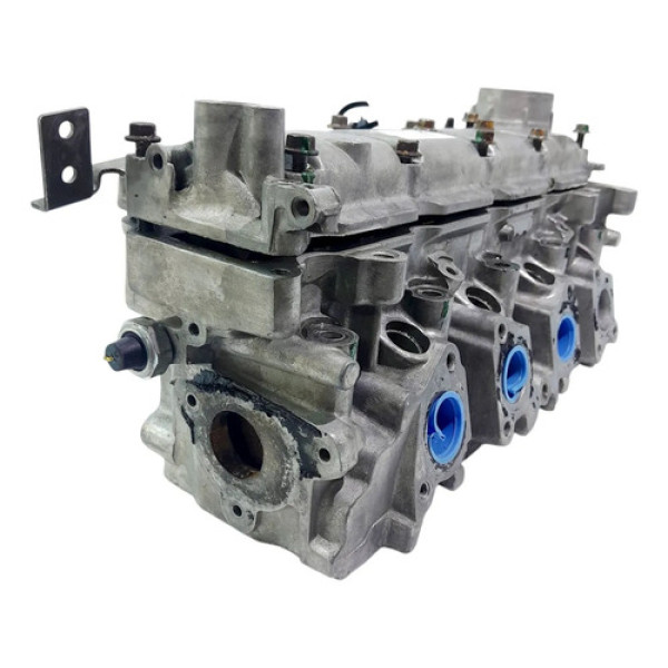 Cabeçote Volkswagen Gol 1.0  2011 V1772 - P3